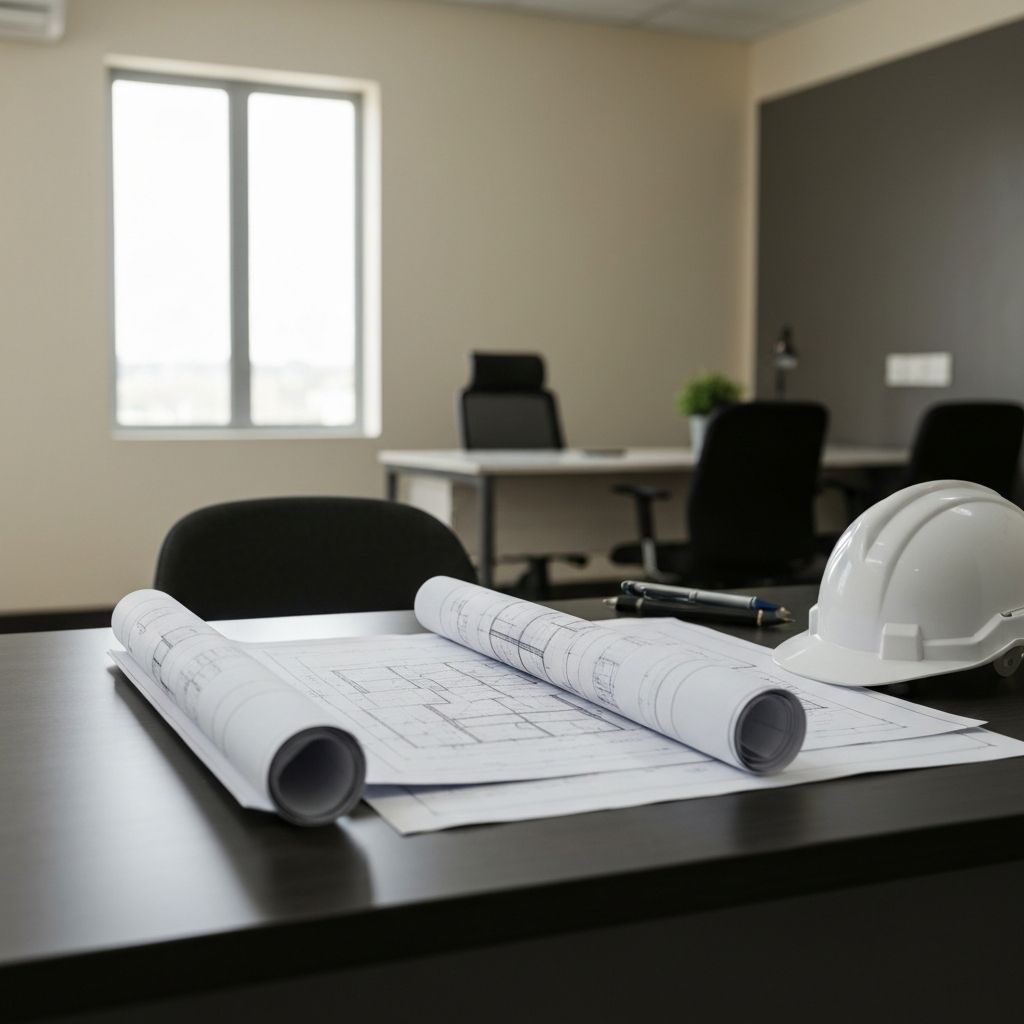 Construction planning