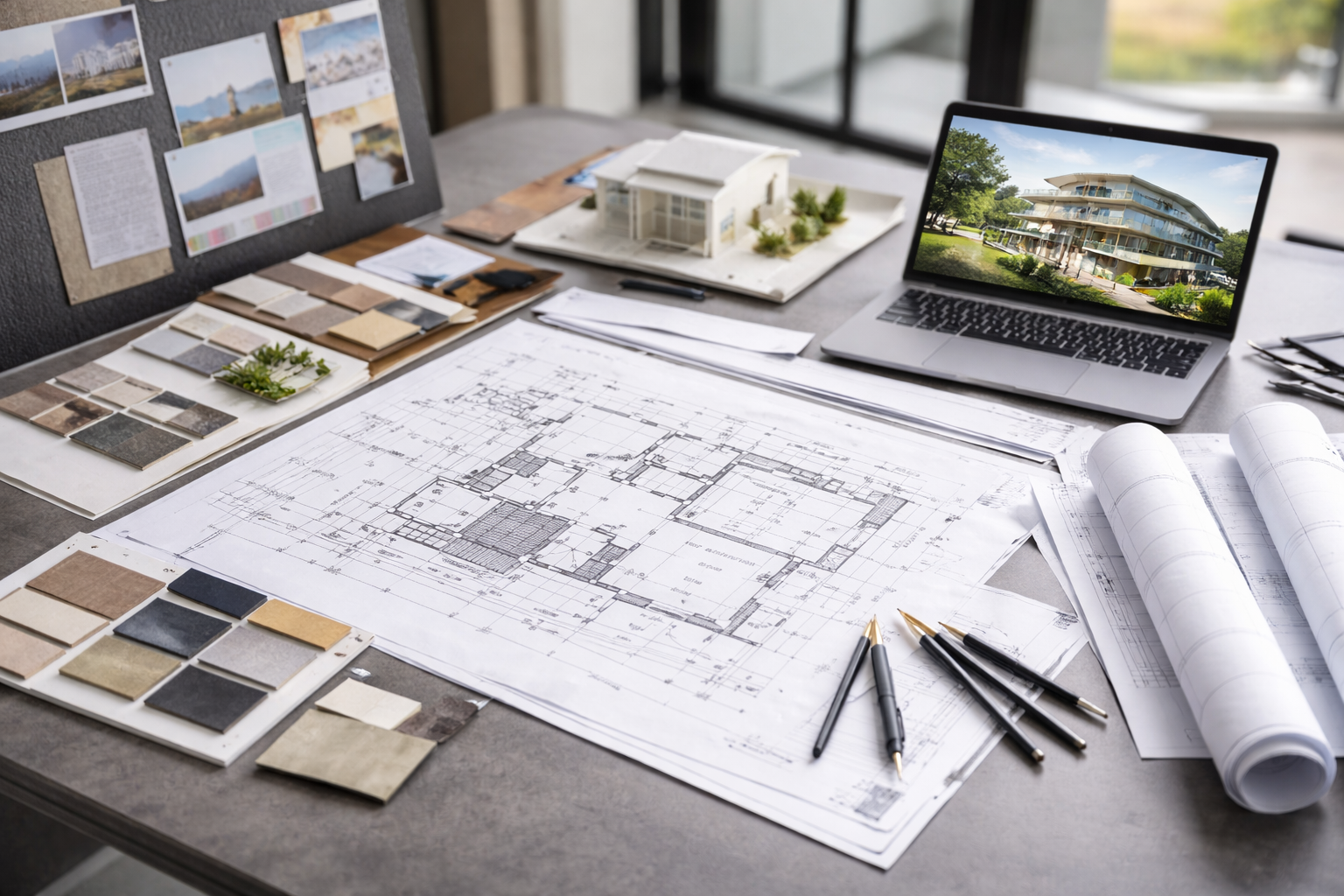 Architectural Design