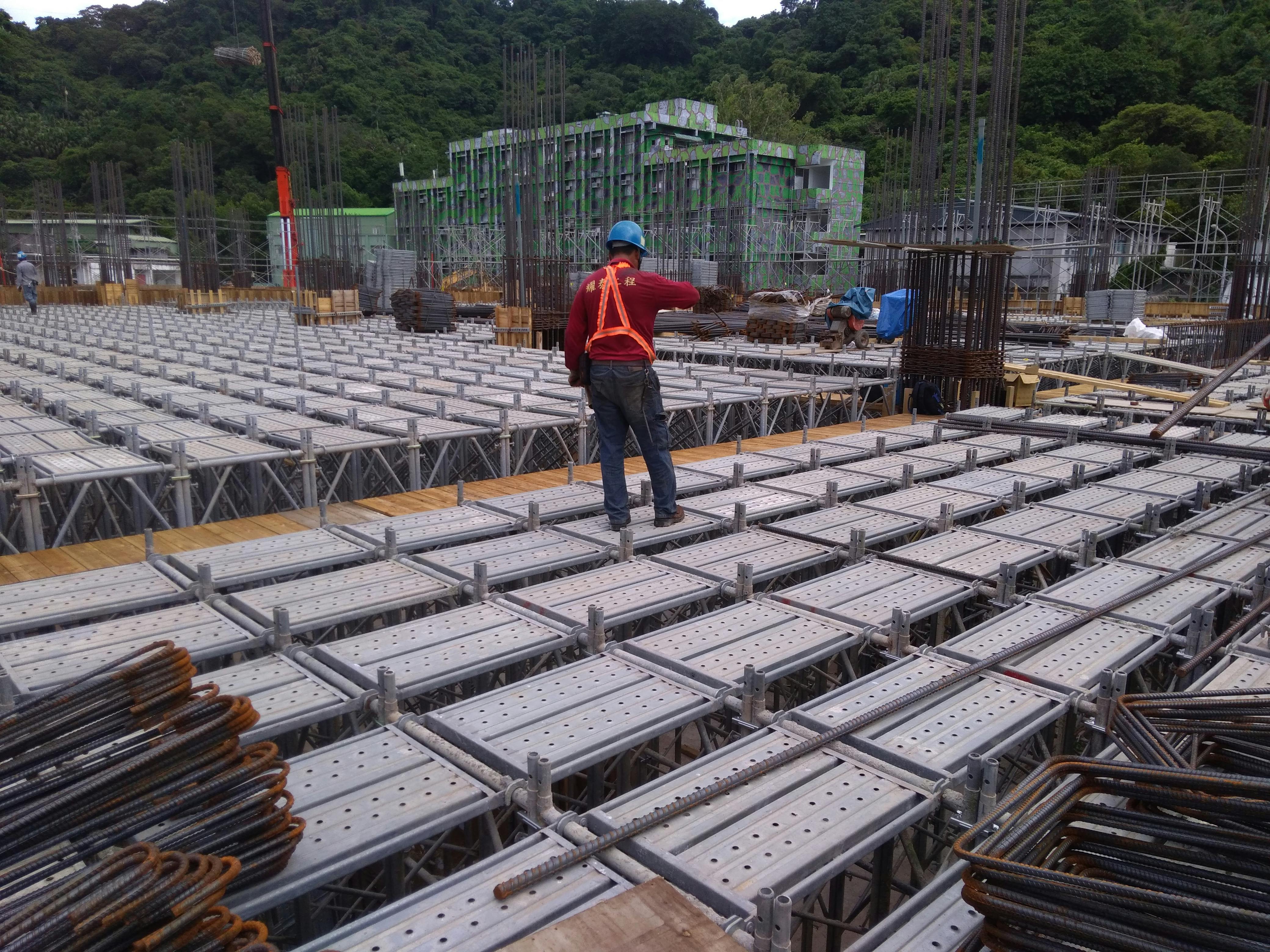 Construction Management